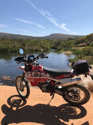 SWM RS 300R 